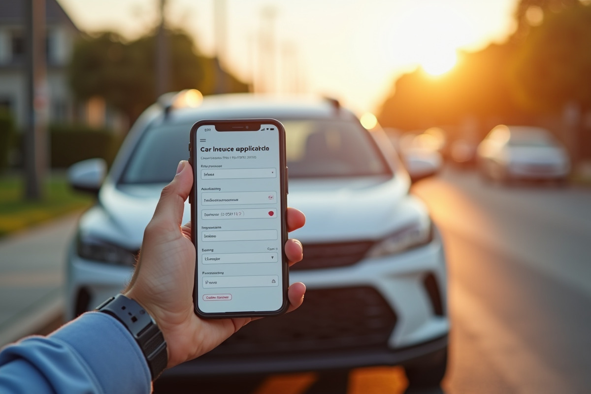 assurance voiture